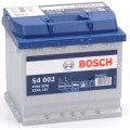 Bosch 52AH S4002 12V ΔΕΞ.