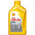 Shell Helix HX6 10W40 1 Λίτρο