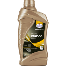 Eurol Specia 20W50 1Λίτρο