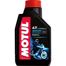 Motul 3000 20W50