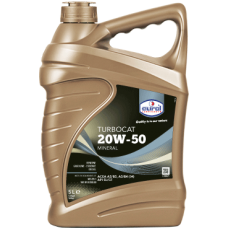 Eurol Special 20W50 4Λίτρα