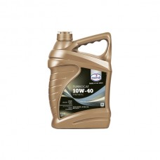Eurol Turbocat 10W40 4 Λίτρα
