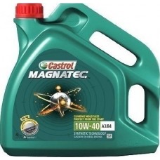 Castrol Magnatec 10w40 4 Λίτρα