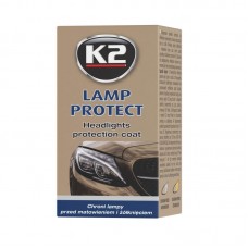 K2 LAMP PROTECT ΠΡΟΣΤΑΤΕΥΤΙΚΟ ΒΕΡΝΙΚΙ ΦΑΝΑΡΙΩΝ