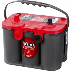 Optima Red top RTU 4.2 