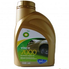 Bp Visco 7000 5W30