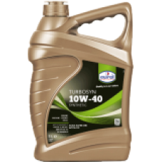 Eurol Turbosyn 15W50 4Λίτρα