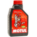 Motul Scooter Expert 2T