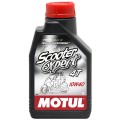 Motul Scooter Expert 4T 10W40